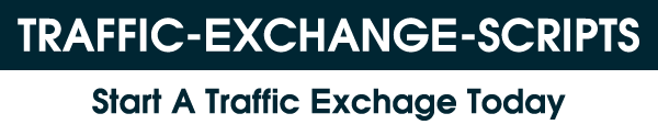 Traffic Exchange Scripts